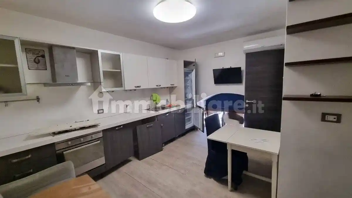Appartamento in vendita a Siracusa