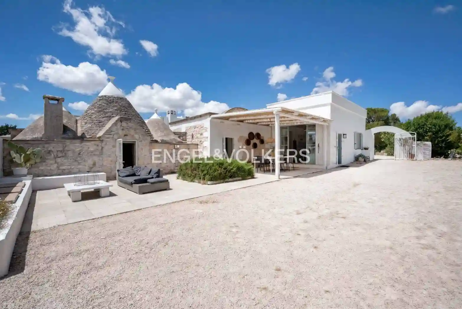 Villa - foto 3
