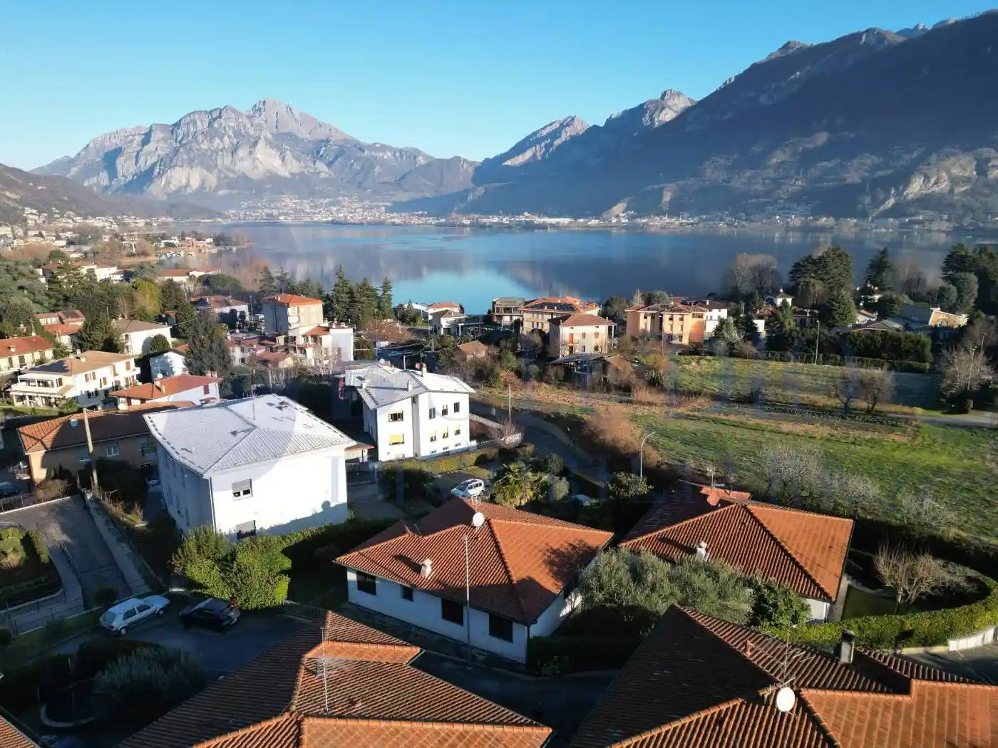 Villa in vendita a Garlate