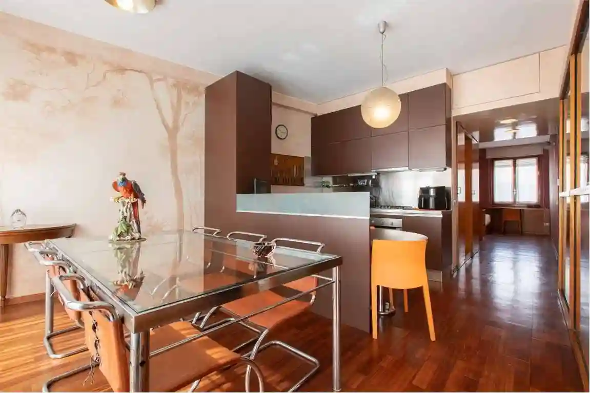 Appartamento - foto 5