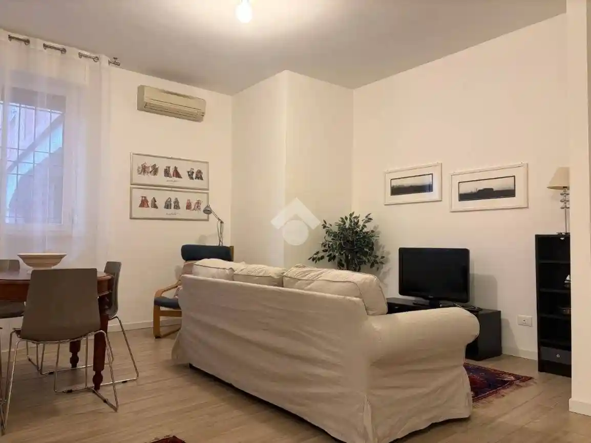 Appartamento in affitto a Ferrara