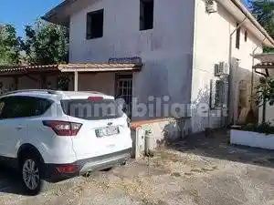 Villa in vendita a Catanzaro