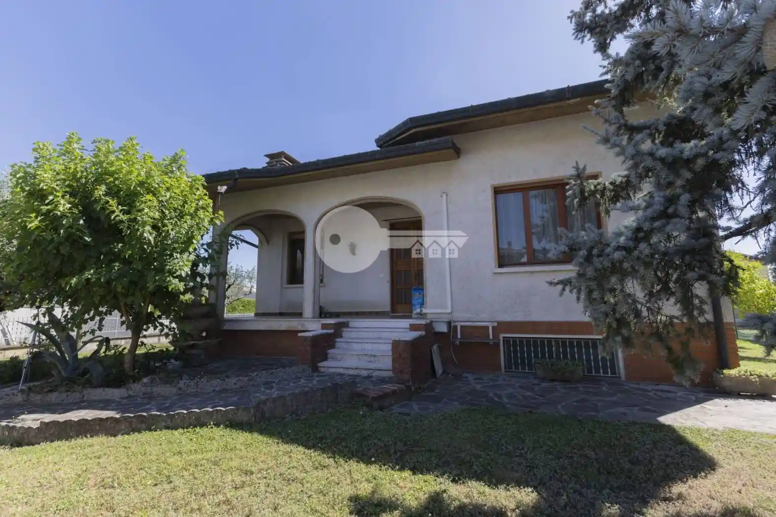 Villa in vendita a Gottolengo