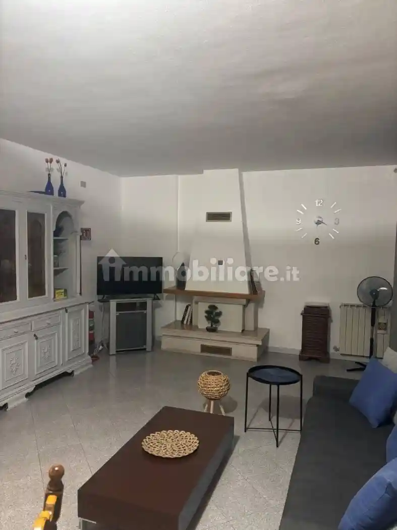 Appartamento in affitto a Pisa