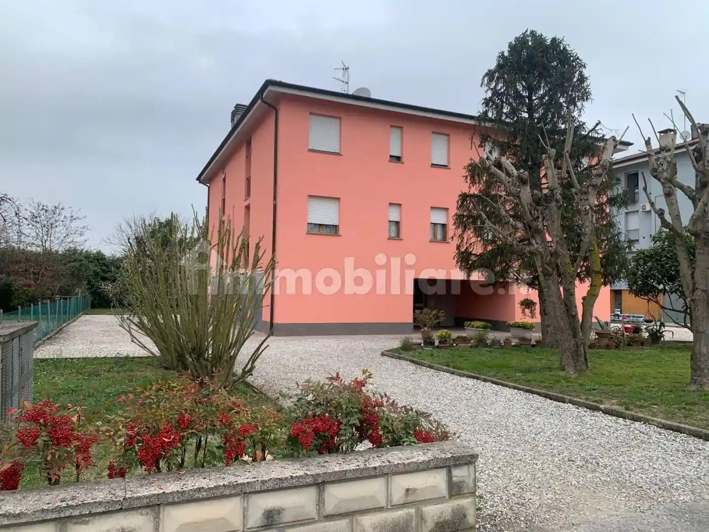 Appartamento in vendita a Molinella