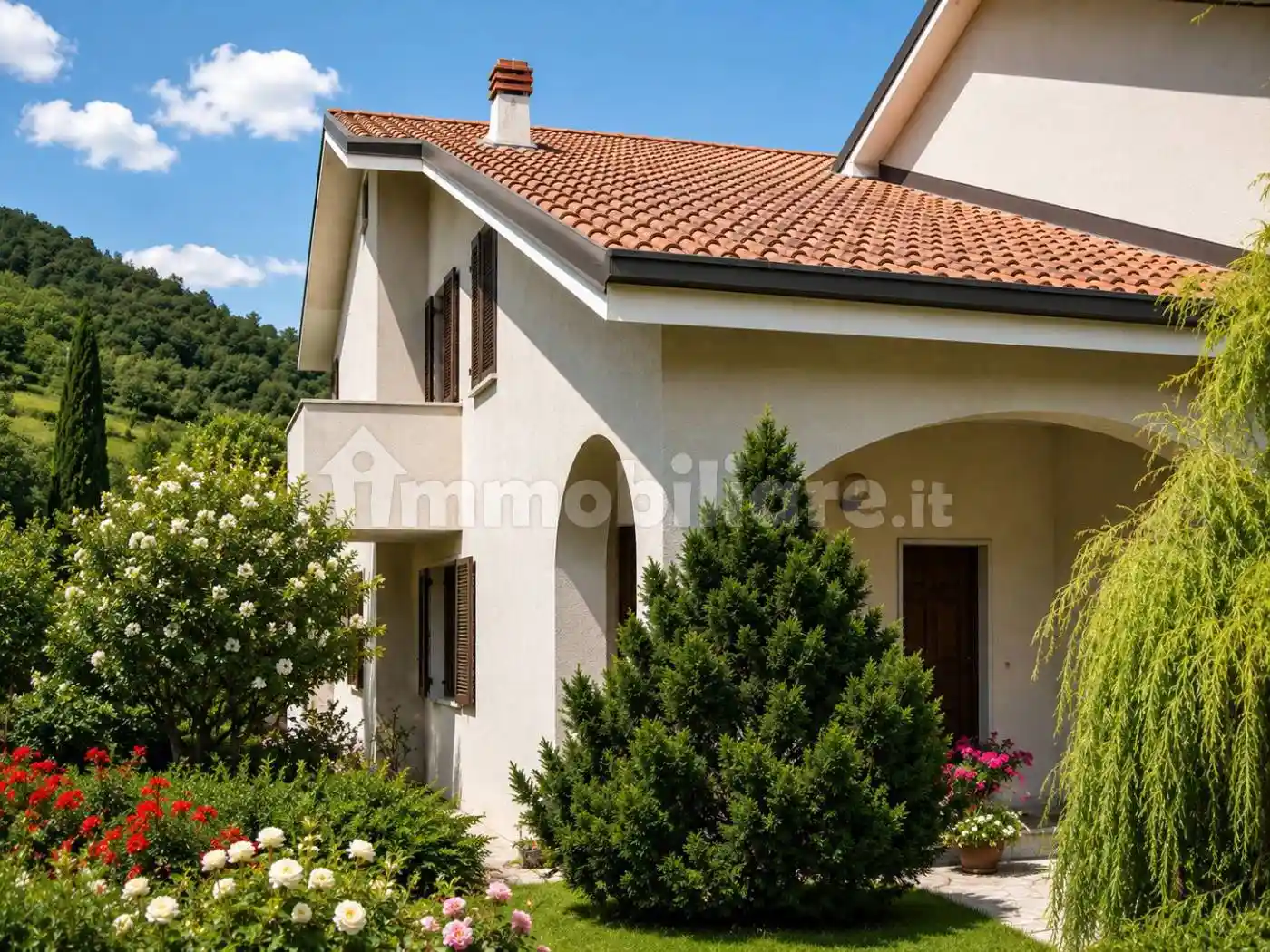 Villa in vendita a Castiglione Torinese