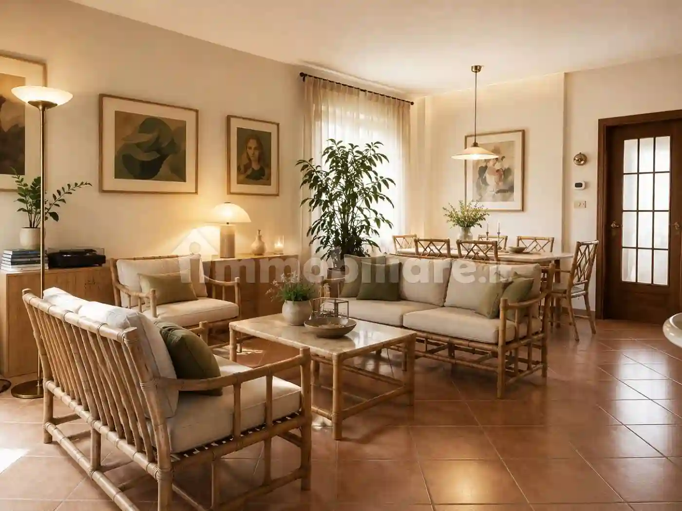 Villa - foto 5