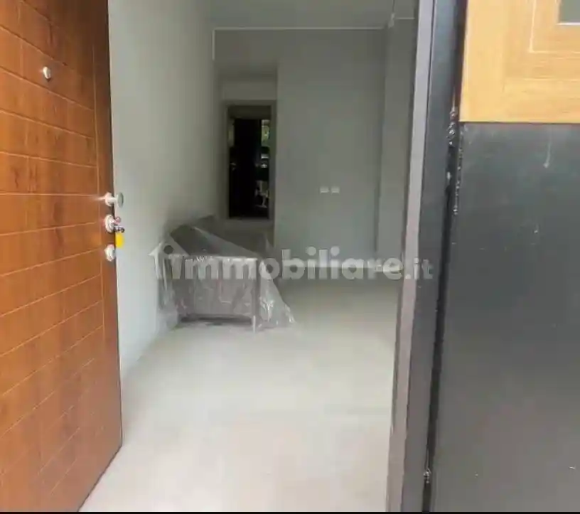 Appartamento in vendita a Bollate