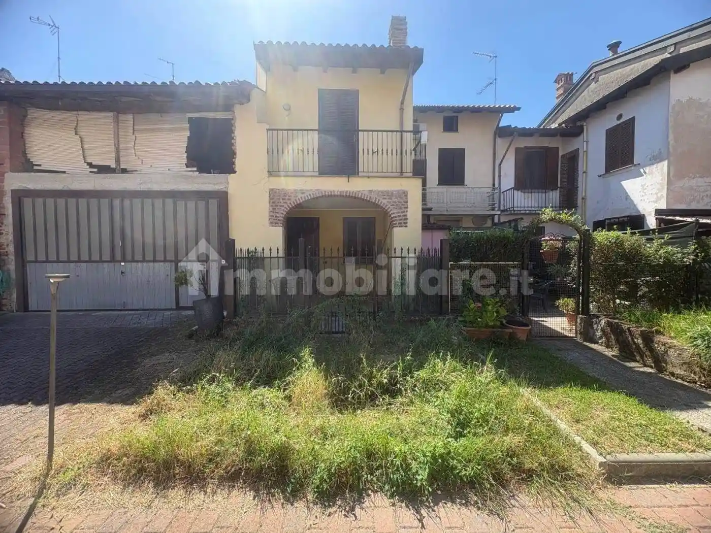 Casa indipendente in vendita a Gambolò