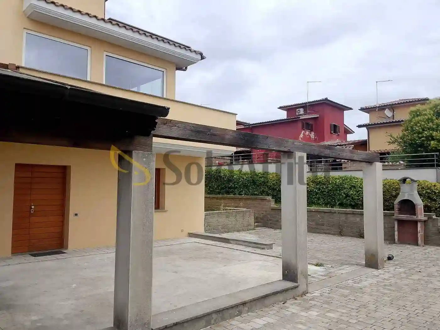 Villa - foto 3