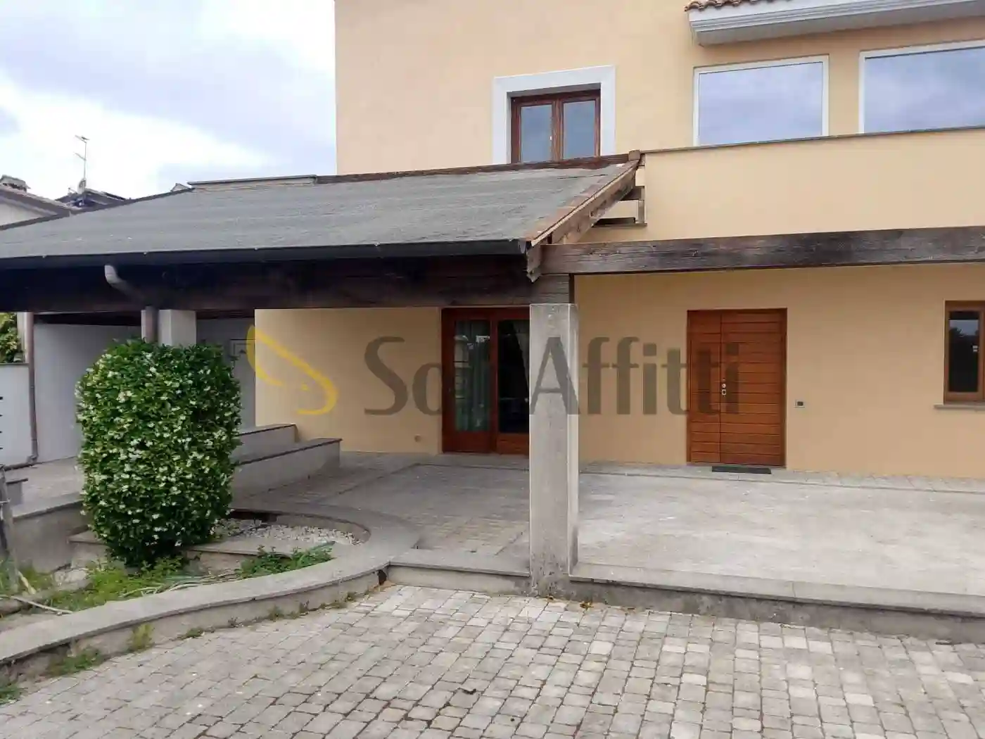 Villa - foto 4