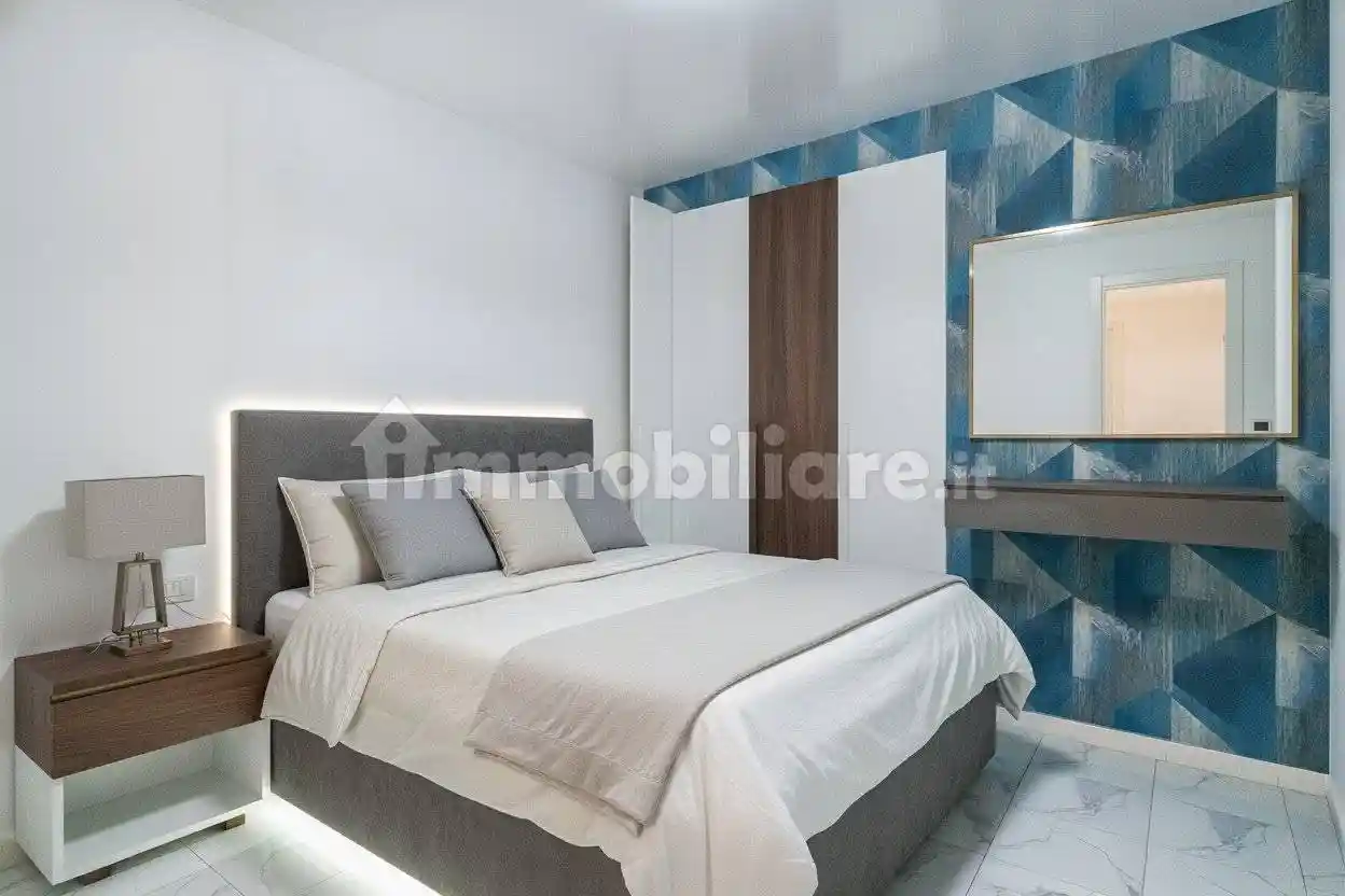 Appartamento in vendita a Taranto