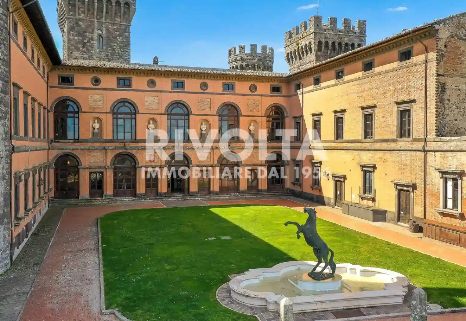 Palazzo - Edificio - foto 4