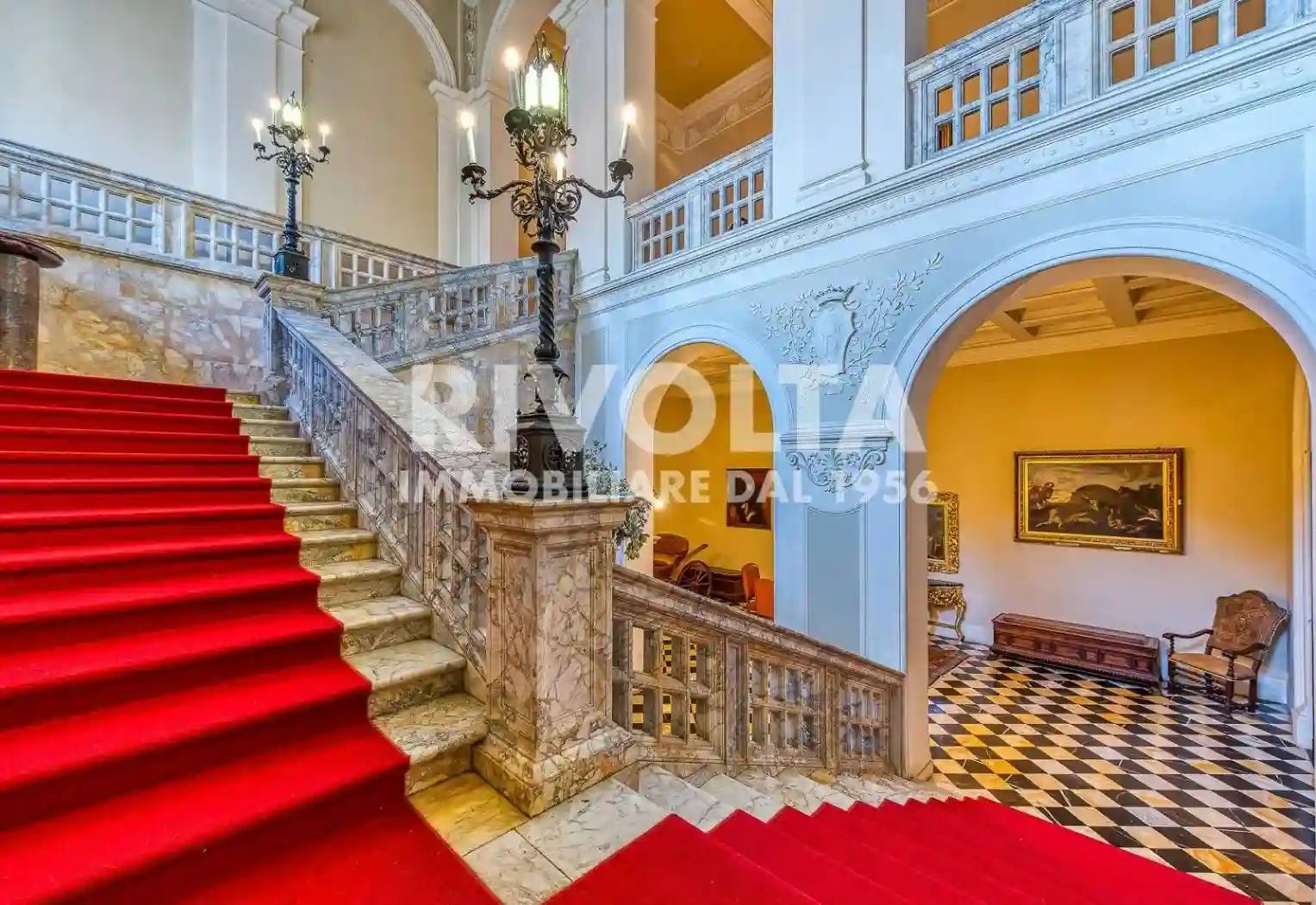 Palazzo - Edificio - foto 5