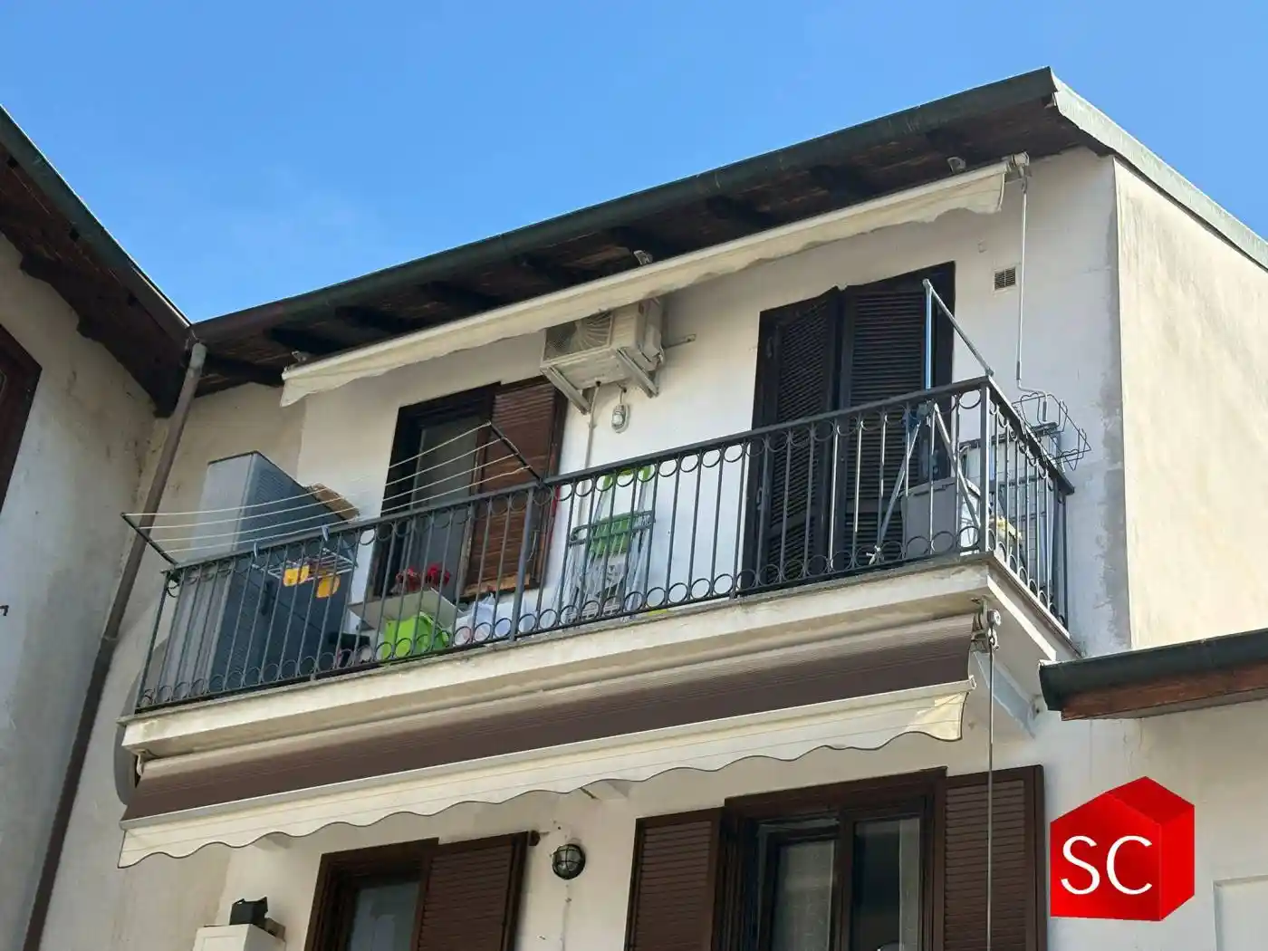 Appartamento in vendita a Gambolò