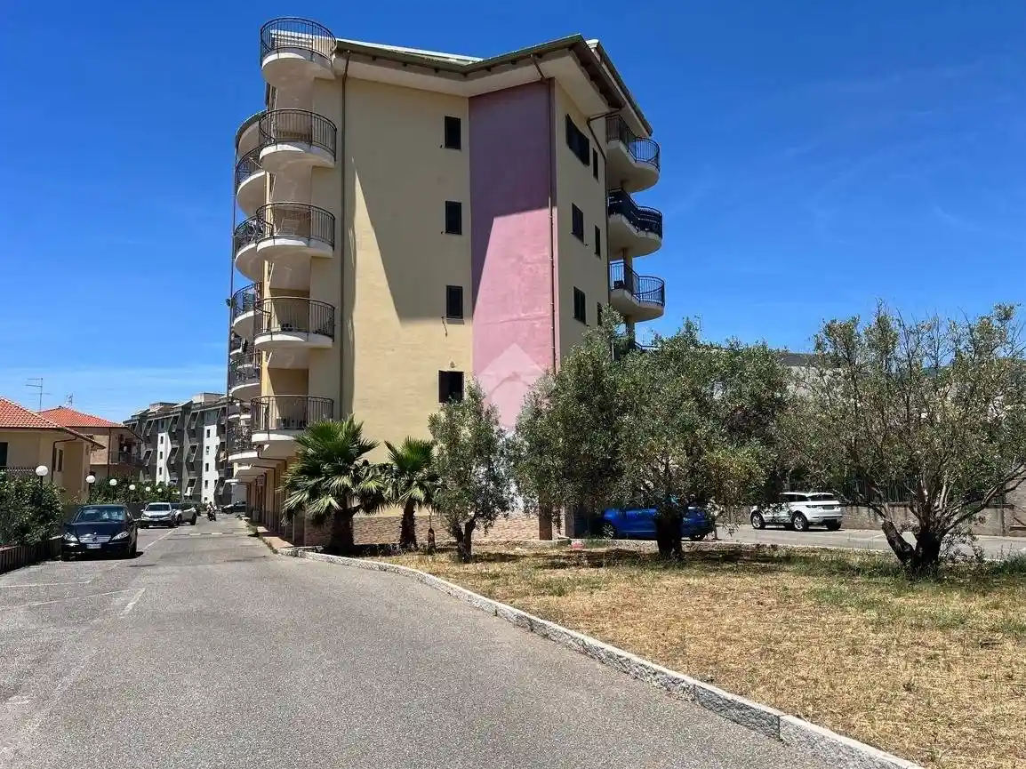Appartamento in vendita a Lamezia Terme