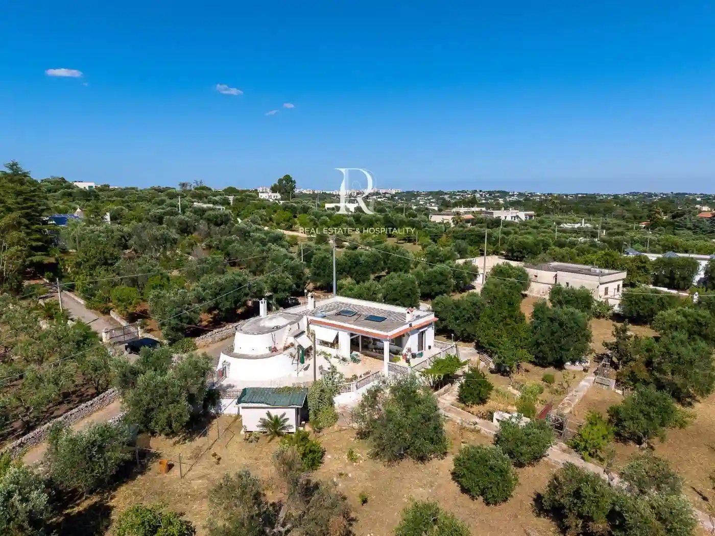 Villa - foto 2