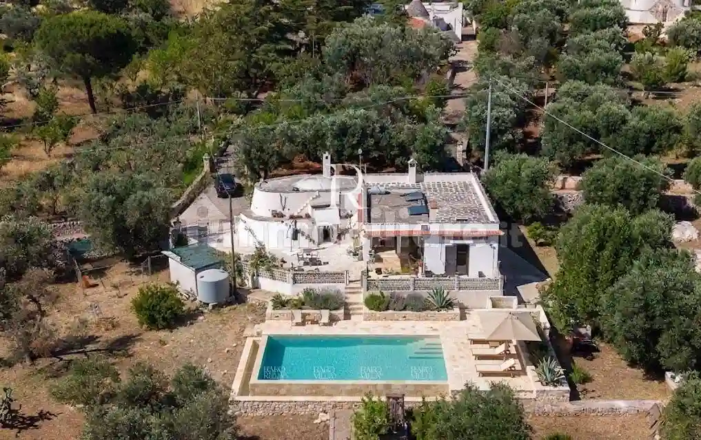 Villa - foto 3