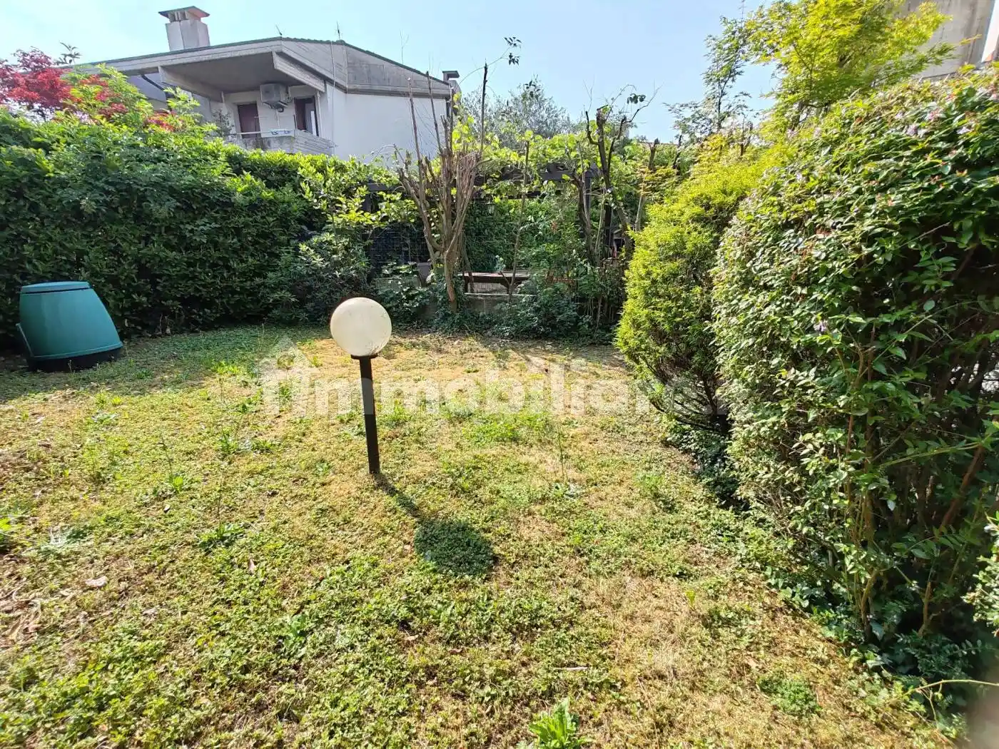 Appartamento in vendita a Seriate