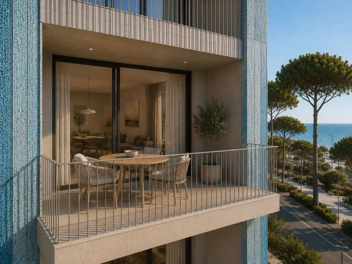 Appartamento in vendita a Jesolo