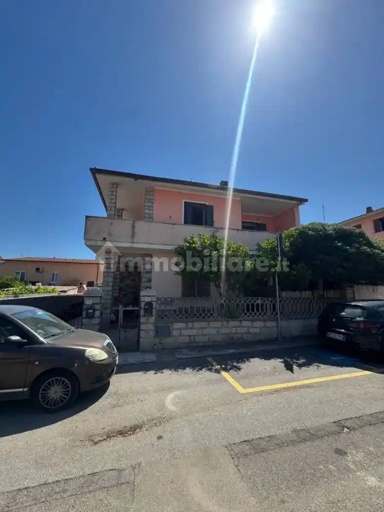 Appartamento in vendita a Olbia