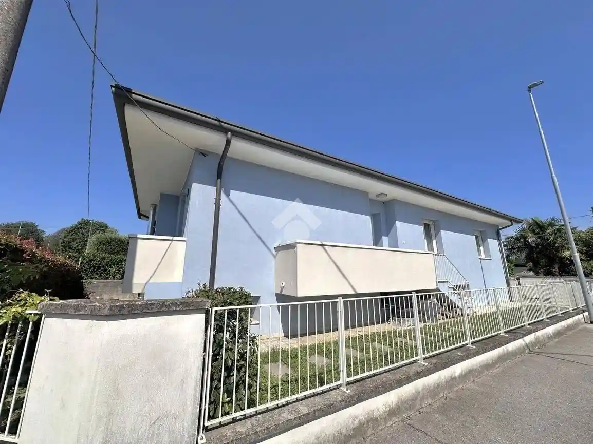 Villa in vendita a Piombino Dese