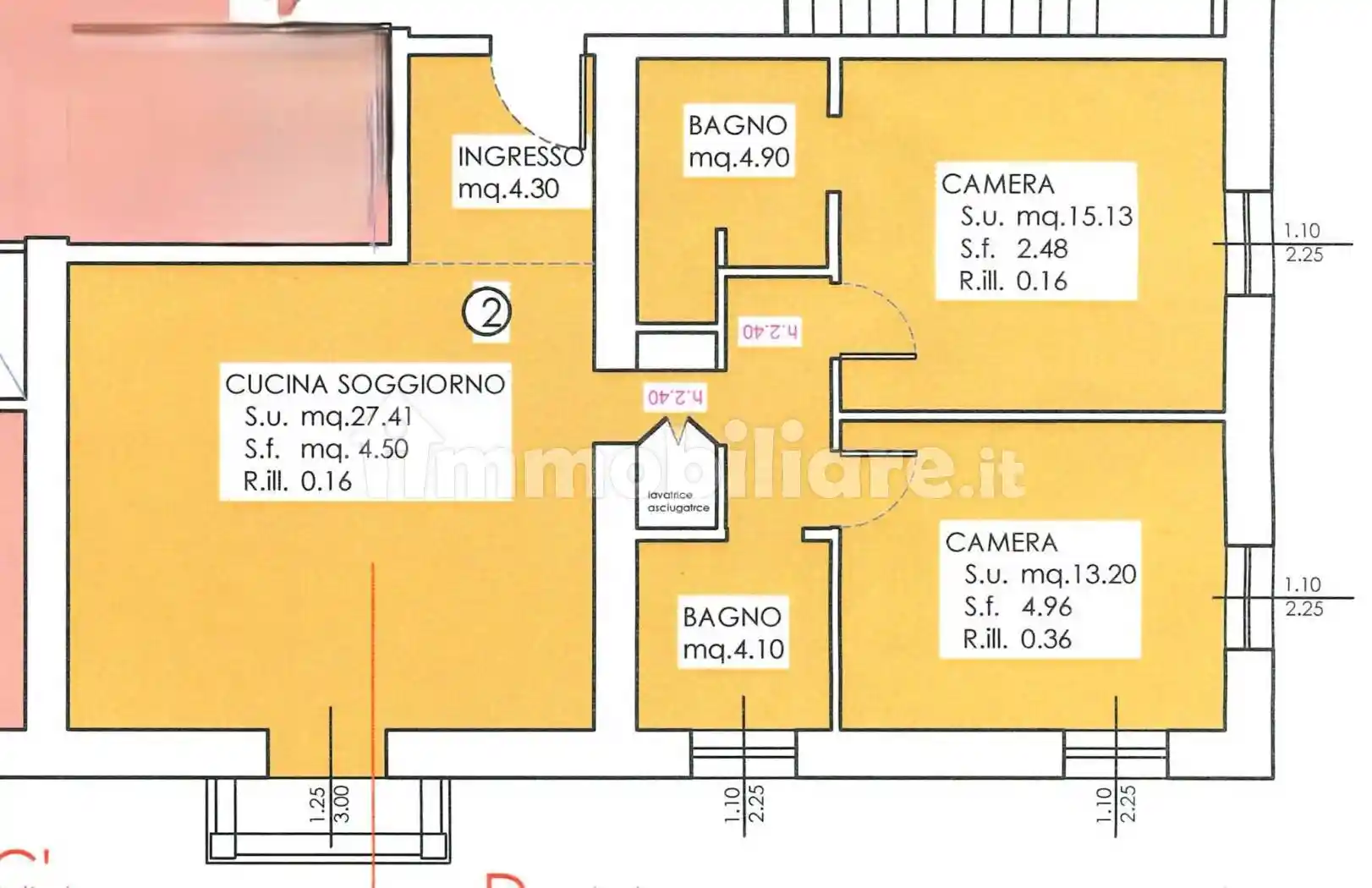 Appartamento in vendita a Zimella