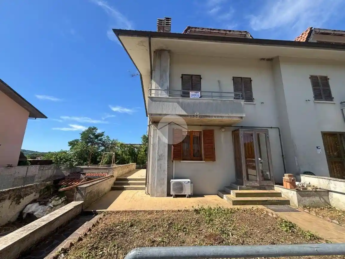 Casa indipendente in vendita a Colli al Metauro