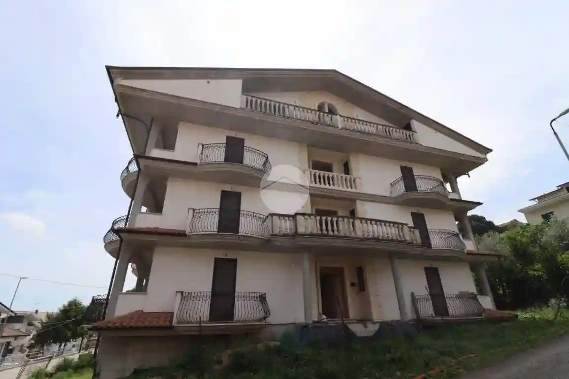 Palazzo - Edificio - foto 3