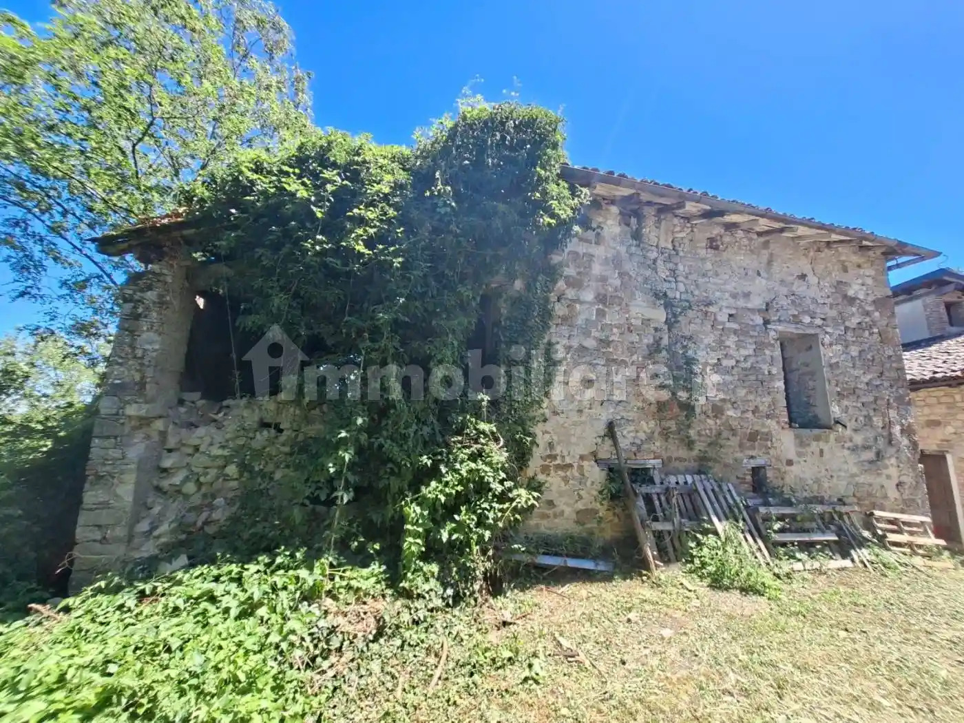 Rustico - Casale in vendita a Zocca