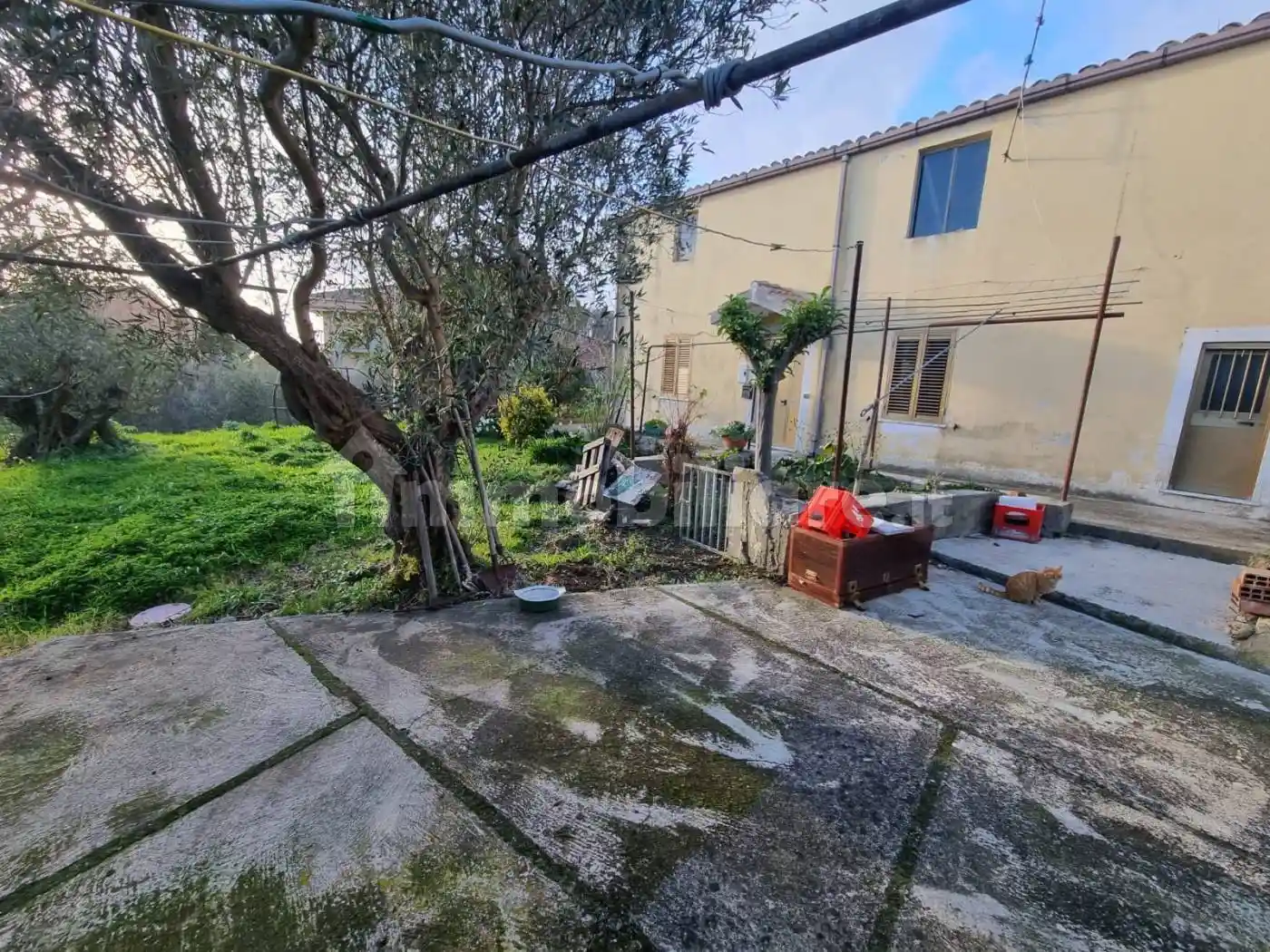 Villa in vendita a Catanzaro