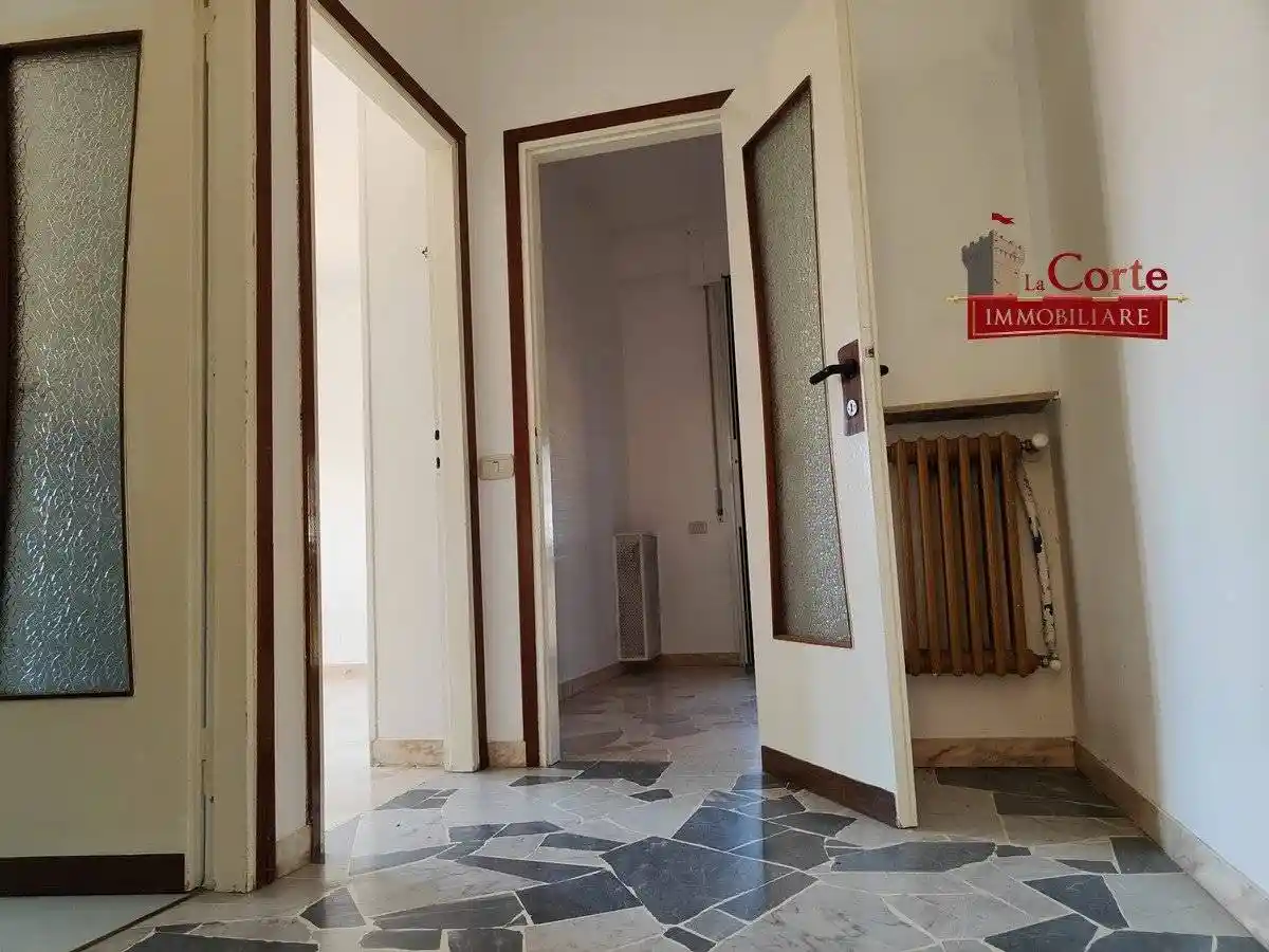 Appartamento in vendita a Nova Milanese