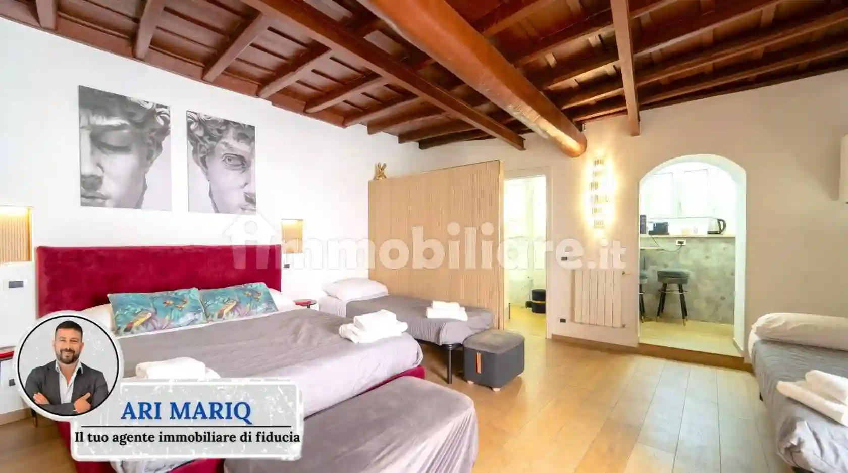 Appartamento - foto 3