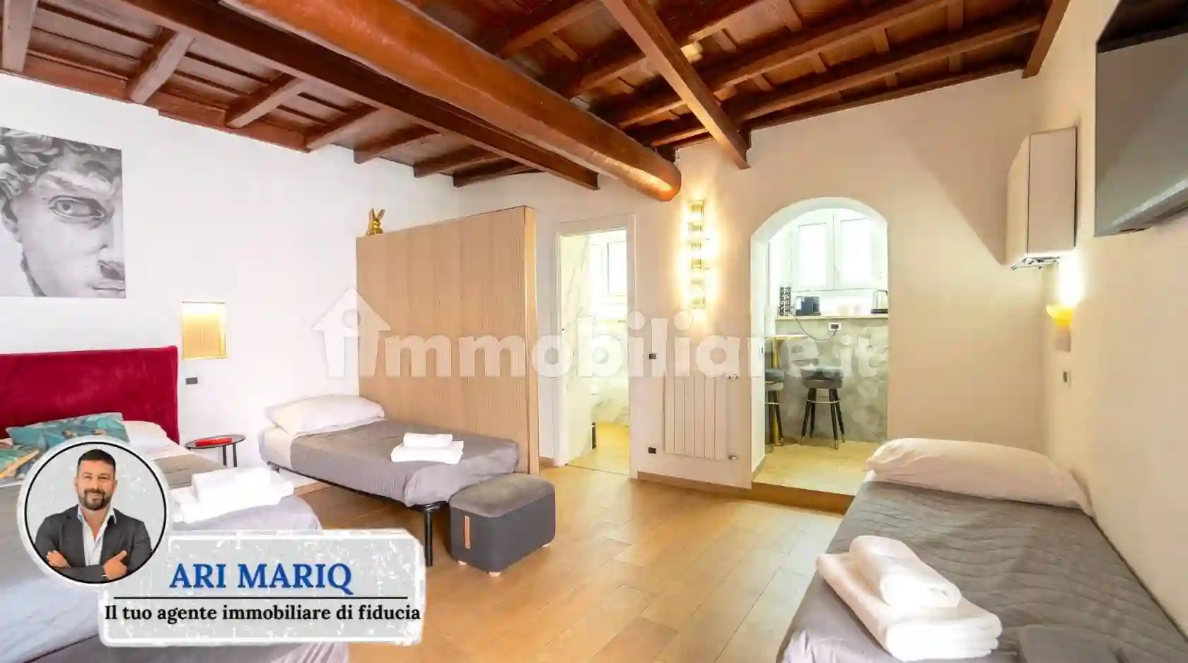 Appartamento - foto 4