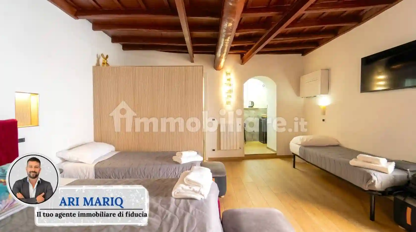 Appartamento - foto 5