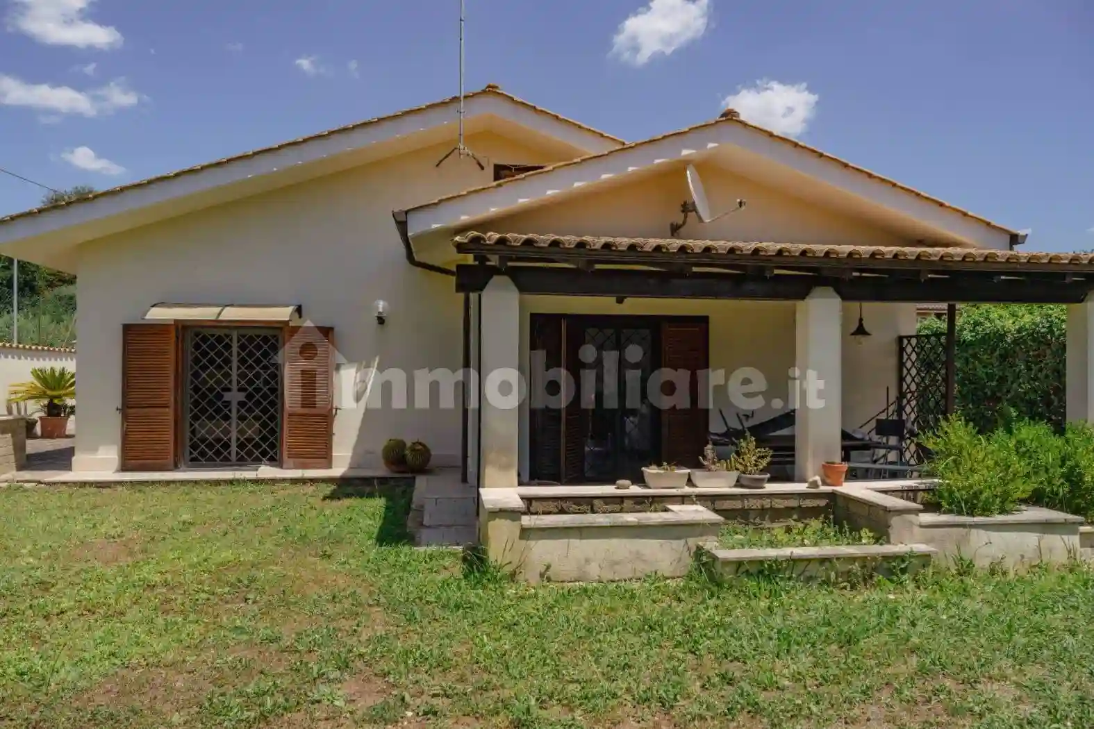 Villa - foto 3