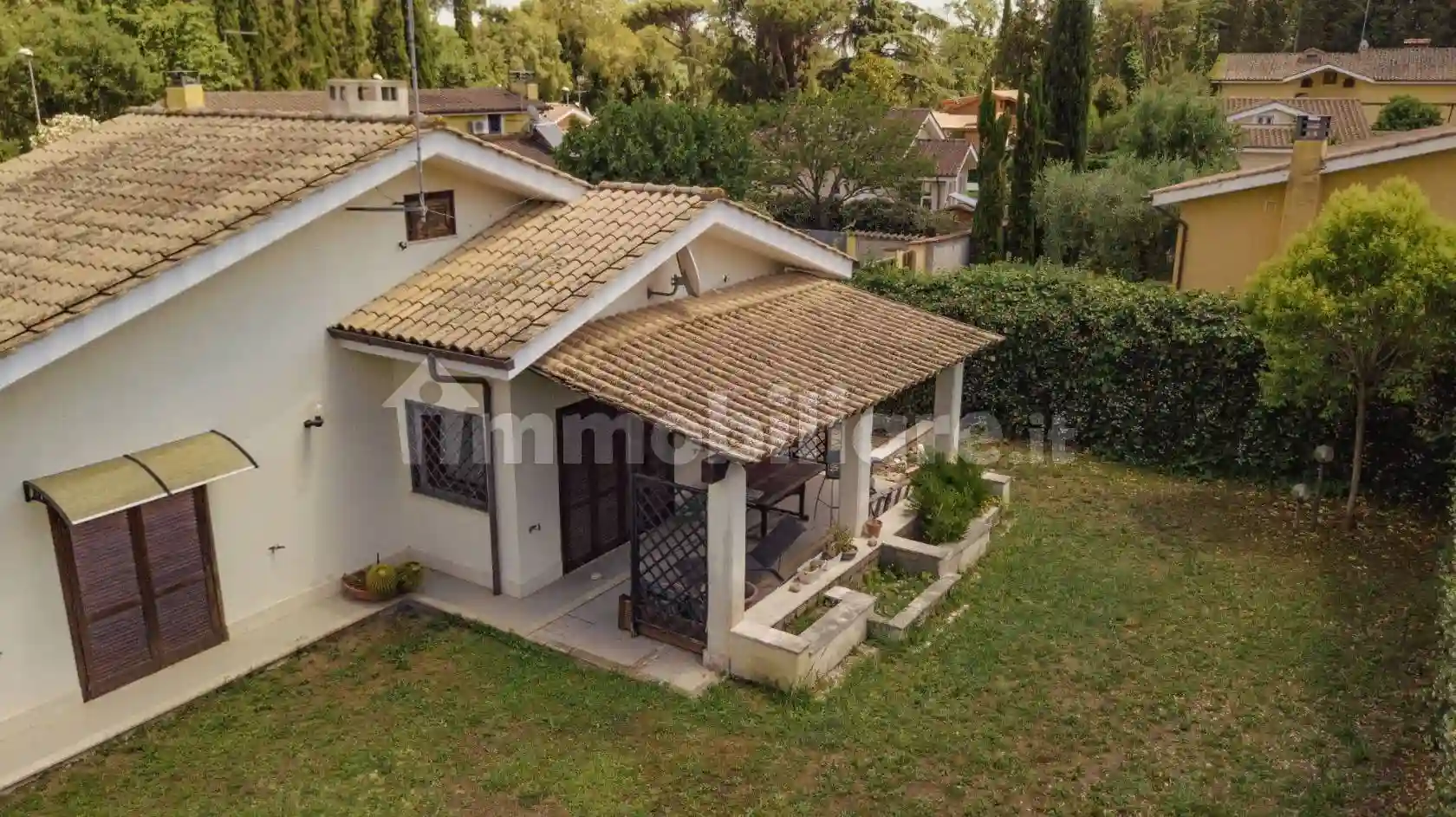 Villa - foto 4