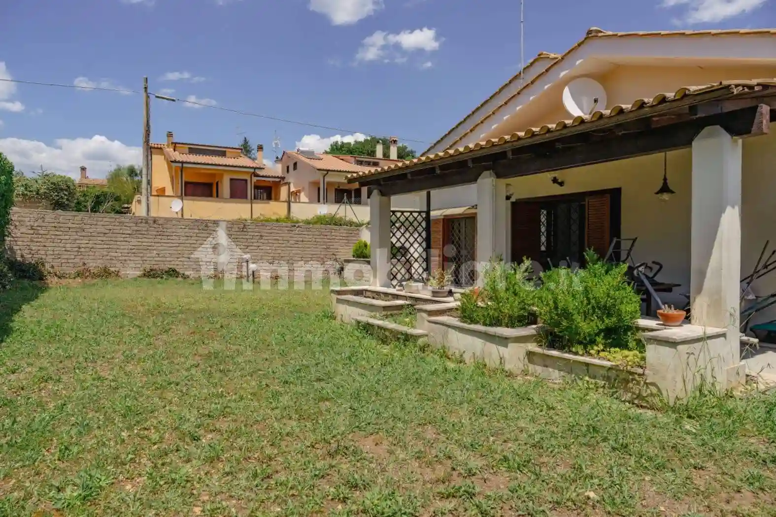 Villa - foto 5