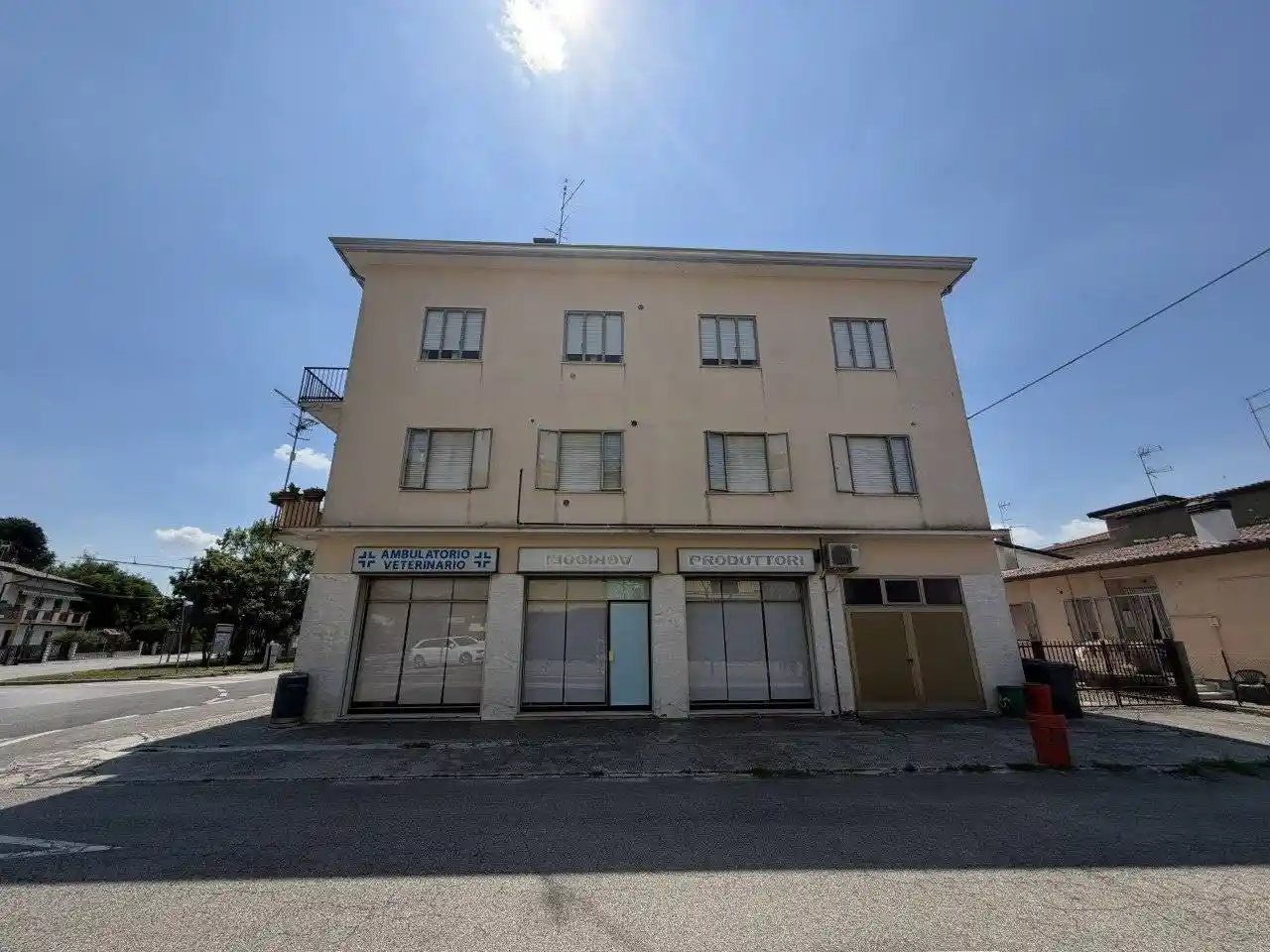 Appartamento in vendita a Due Carrare