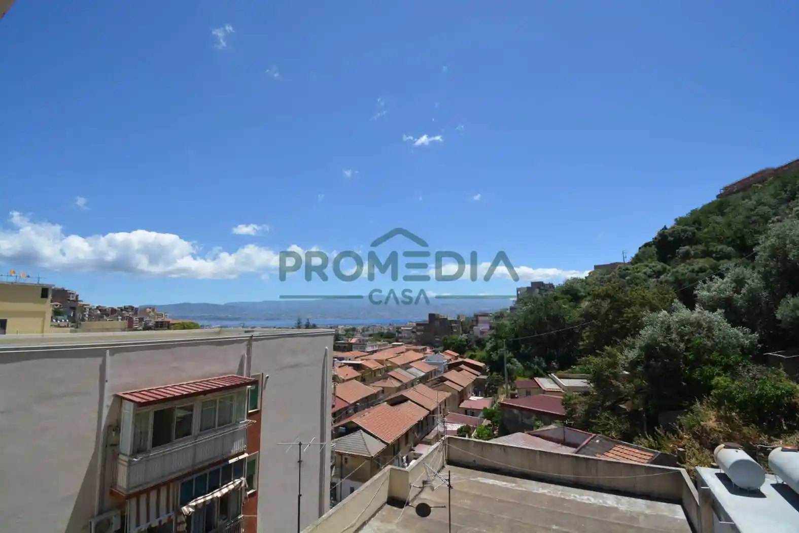 Appartamento in vendita a Messina