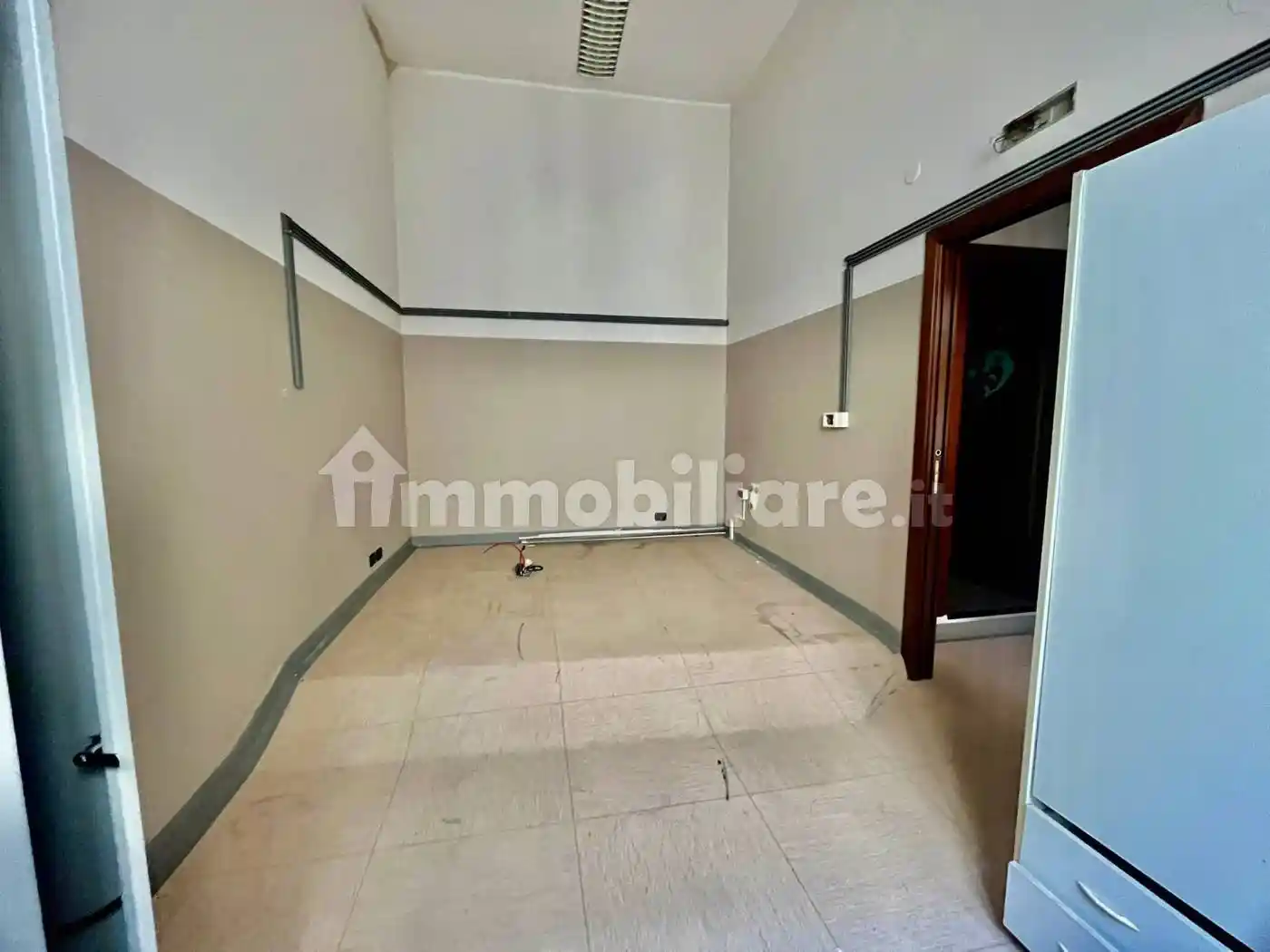 Appartamento in affitto a Napoli