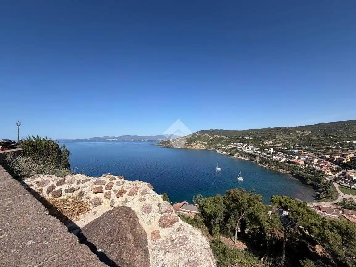 Appartamento in vendita a Castelsardo