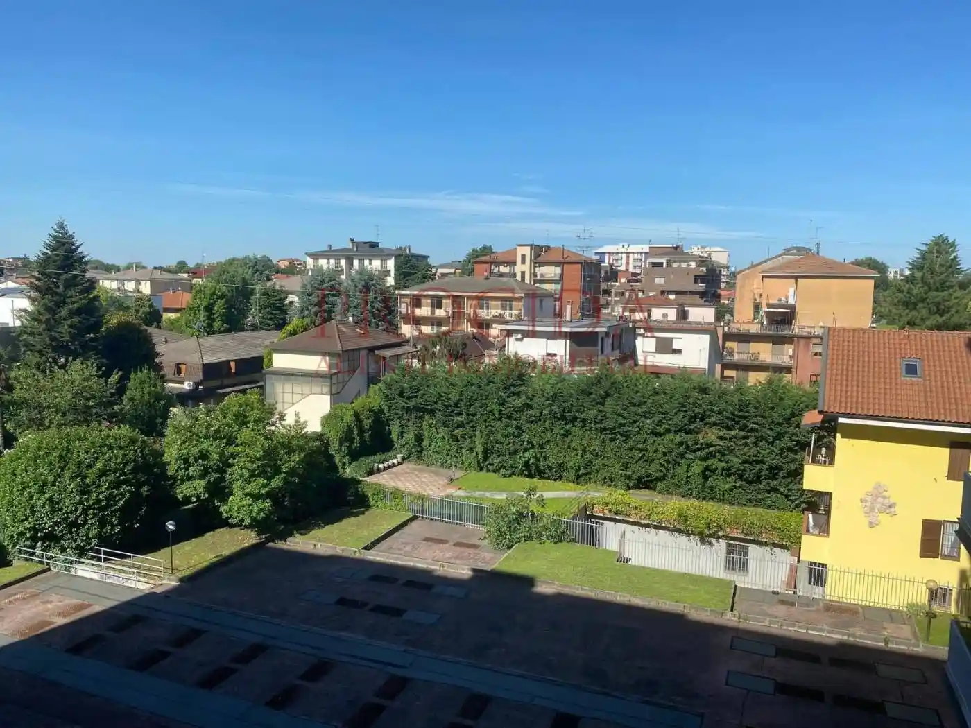 Appartamento in vendita a Segrate