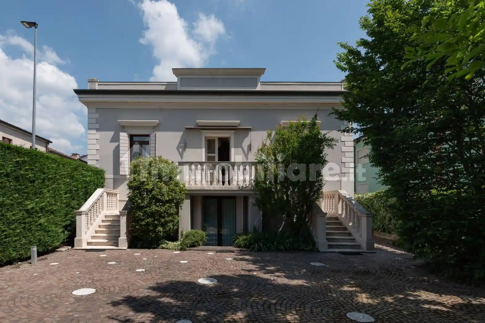 Villa in vendita a Monselice
