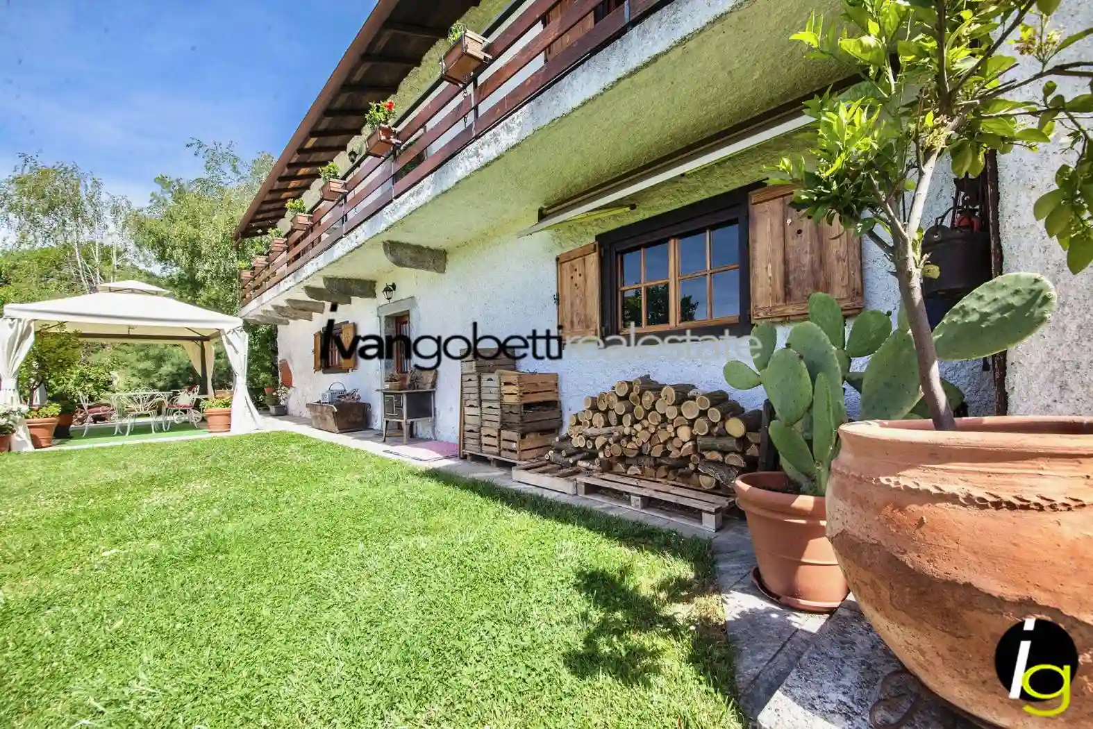 Villa - foto 5