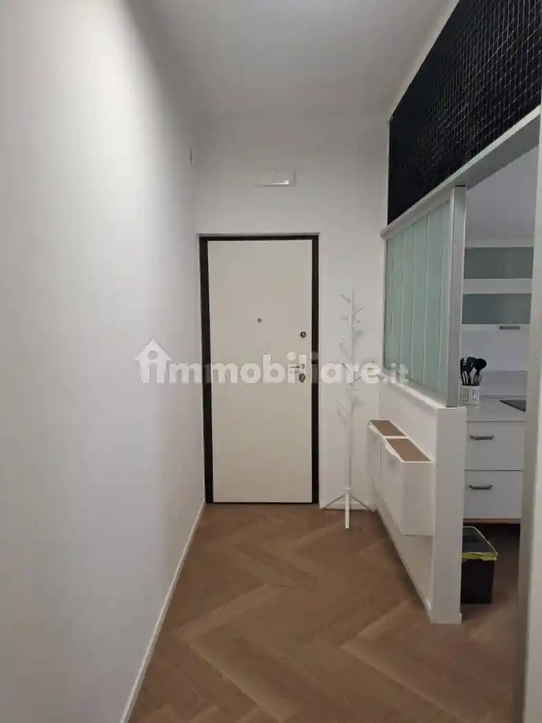 Appartamento in affitto a Bari