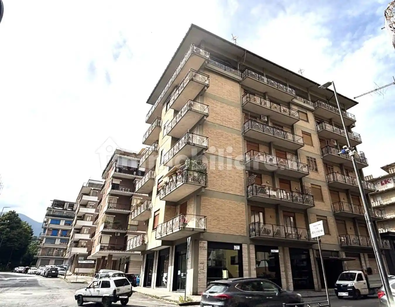 Appartamento in vendita a Avellino