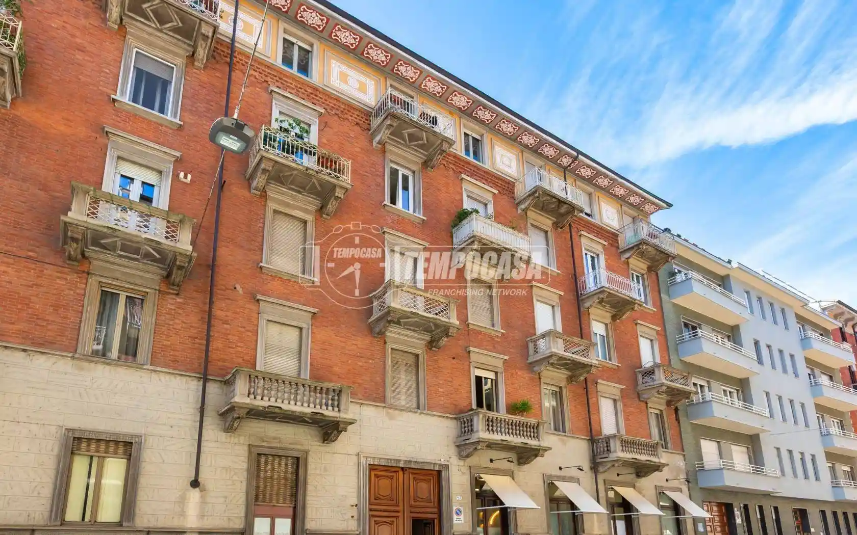 Appartamento in vendita a Torino
