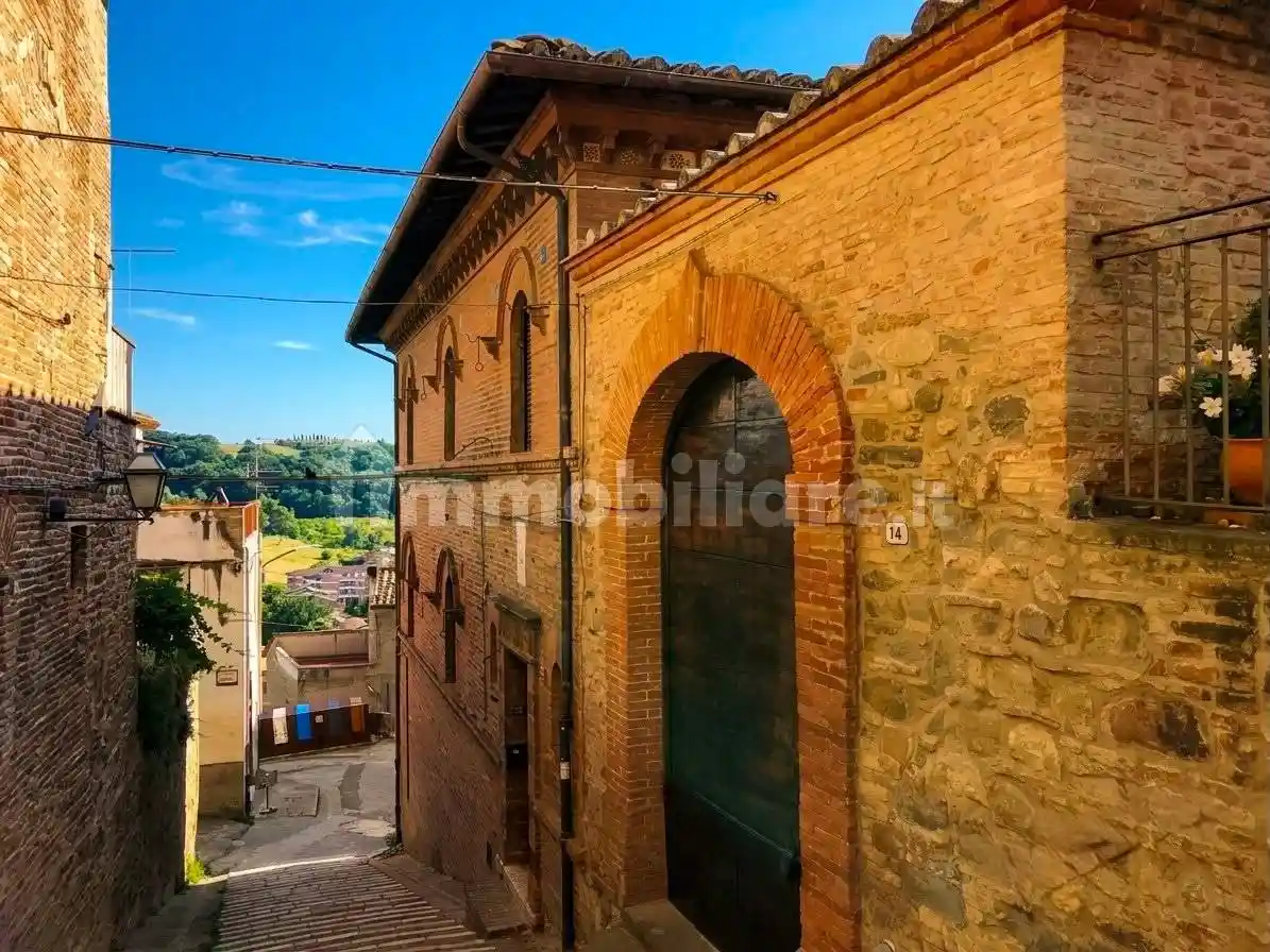 Appartamento in vendita a Deruta