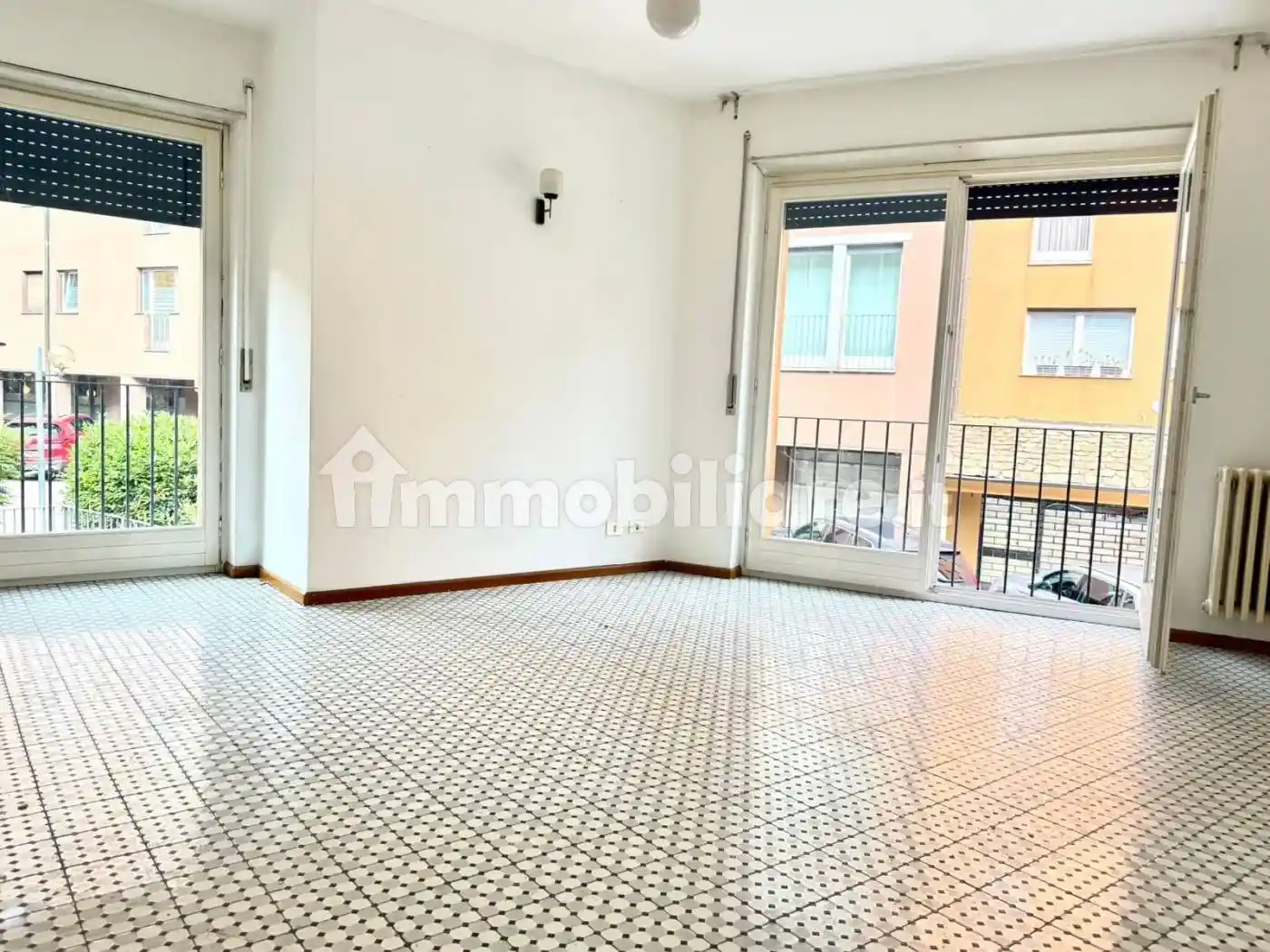 Appartamento in vendita a Morbegno